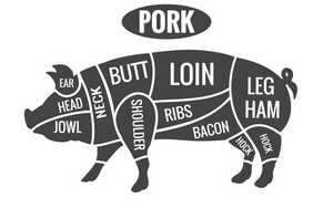 Whole or Half Hog and All Processing