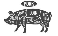 Whole or Half Hog and All Processing